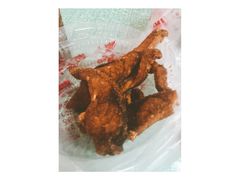 -正宗上海沈记熏鱼(木匠营小区店)