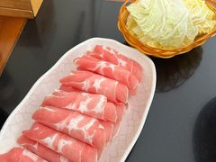 -情忆草原涮肉馆