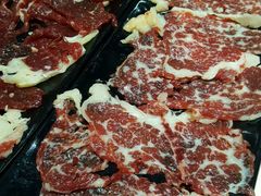 -陈记顺和牛肉火锅馆(天河北路店)