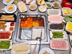 -海底捞火锅(龙湖北京大兴天街店)