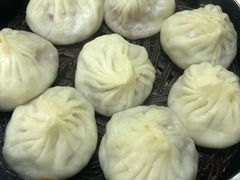 -鲁氏汤包王(长白街店)