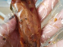 -久久丫鸭脖(梅川路店)