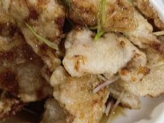 锅包肉-老于餐厅(民生路店)