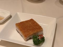 -利苑酒家(宜安广场店)