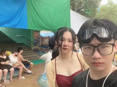 -杭州浪浪浪水公园