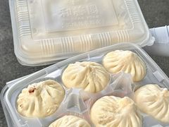 -和善园手工大包子(常德路店)