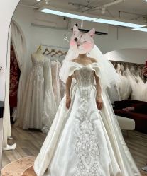 -HANSA韩纱婚纱礼服设计师集合店