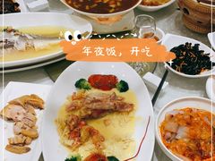 -顺风海鲜港(长寿路店)