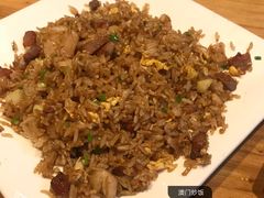 -新澳港式茶餐厅(余姚路店)