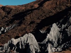 -墨石公园景区