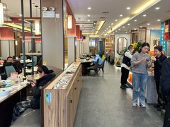 -金陵后厨·南京菜(新街口秣陵路店)