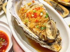 -鑫复盛礼记酒店·青岛菜