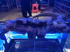 -乌兰烧烤·烤羊腿(西丽店)