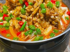 -蛙喔牛蛙(百联南方店)
