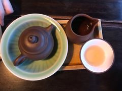 -青藤茶馆(南山路店)