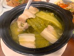 -长平肥姐白粥·海鲜打冷