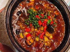 -拈菜(观音桥阳光世纪店)