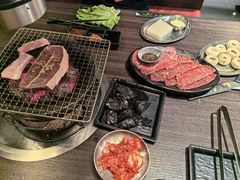 -大馥·炭火烧肉酒场(莘庄莘福坊店)