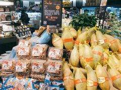 -Olé精品超市(北京合生汇店)