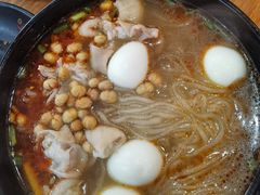 -青石桥老瓦房肥肠粉总店(青石桥总店)