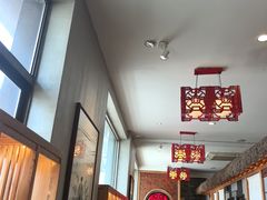 -福来齐·鲁菜海鲜·渔家菜(朝阳街分店)