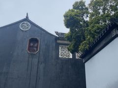 -东山雕花楼
