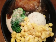 -铃木食堂(帽儿胡同店)