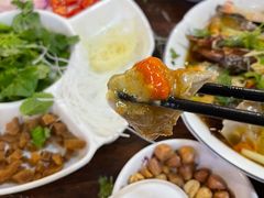 -官塘锋记鱼生·生腌·砂锅粥(牌坊街店)