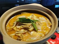 -甬妈妈湖畔里餐厅(唐山南湖旅游景区店)