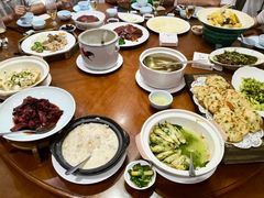 -金苑酒家·客家菜·广东老字号(万象店)