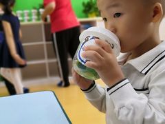 -美吉姆儿童发展中心(远洋中心店)
