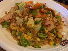 -MR.ROCKY洛奇先生RESTAURANT&BAR(宝安壹方城店)
