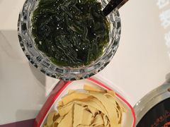 -洪氏嗨捞·广东猪肚鸡·椰子鸡火锅(西咸万象城店)
