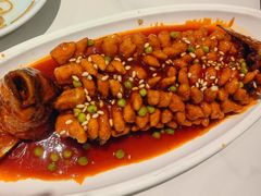 -新侨小馆(东直门北小街店)