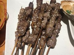 -木屋烧烤(坂田天安云谷店)