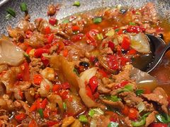 -味上湘菜馆(岳麓山店)