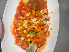 -姑苏家宴·苏帮菜·松鼠桂鱼(苏州总店)