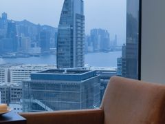 -香港尖沙咀凯悦酒店