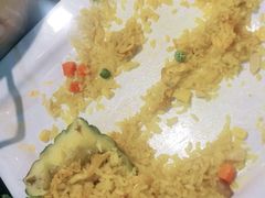 -青柠记忆泰式海鲜火锅(合生汇购物中心店)