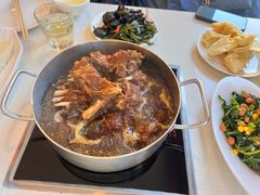 -蝎王府羊蝎子(北大地店)