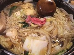 -有喜屋·深夜食堂(北京西路店)