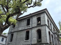-江心屿景区