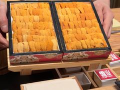 -小十Omakase(地王大厦店)