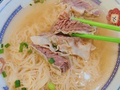 -七爷清汤腩·港式餐厅(金狮广场店)