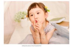 -星豆豆儿童摄影(南郊太白南路店)