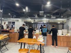 -邱大妈水煮(龙山店)