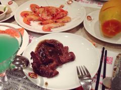 -芭菲盛宴·环球美食(解放碑英利国际店)