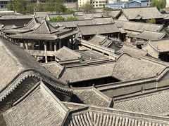 -榆次老城