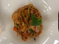 -杭州国际会议中心洲际酒店-面工坊