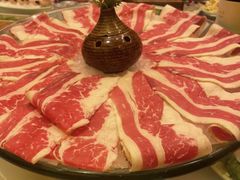 -袍家大院重庆火锅(文安路店)